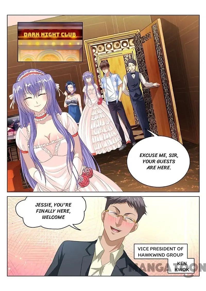 Very Pure Chapter 78 - Page 1