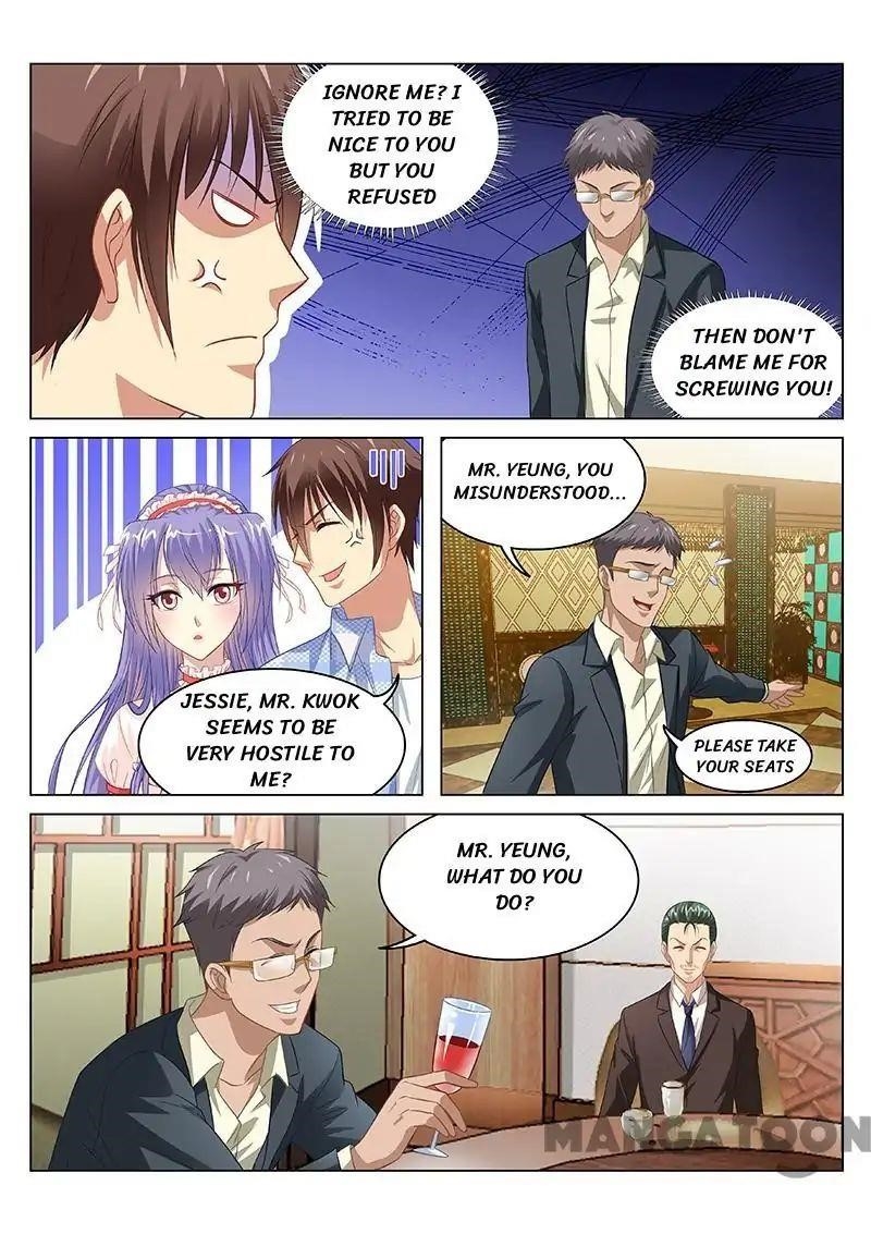 Very Pure Chapter 78 - Page 4