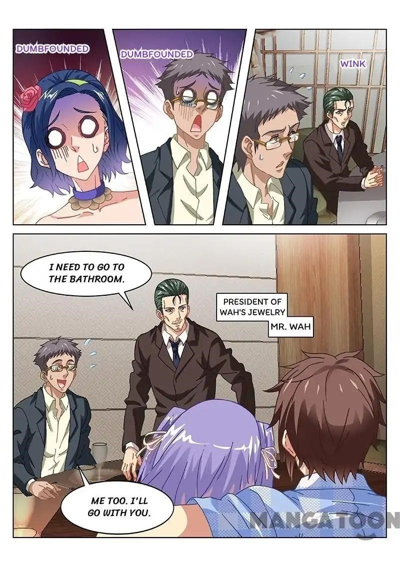 Very Pure Chapter 78 - Page 7