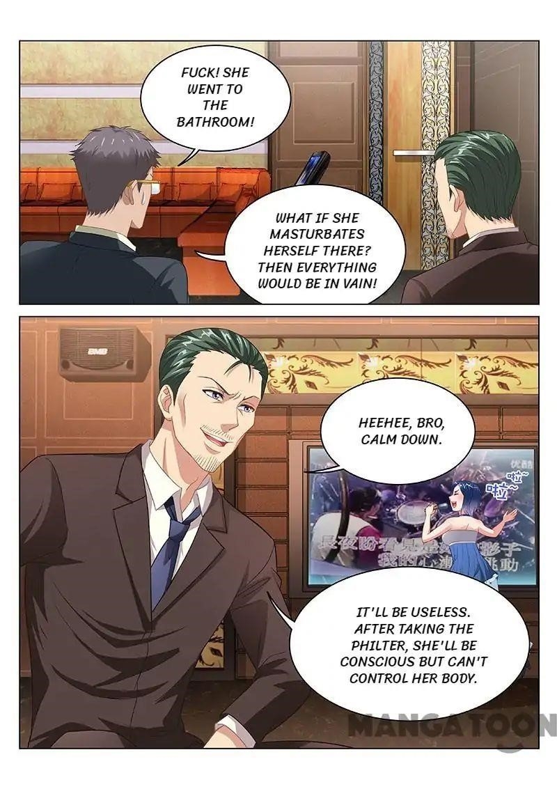 Very Pure Chapter 80 - Page 1