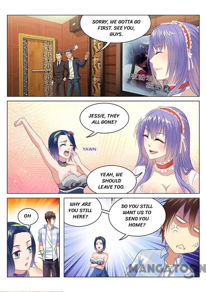 Very Pure Chapter 81 - Page 5