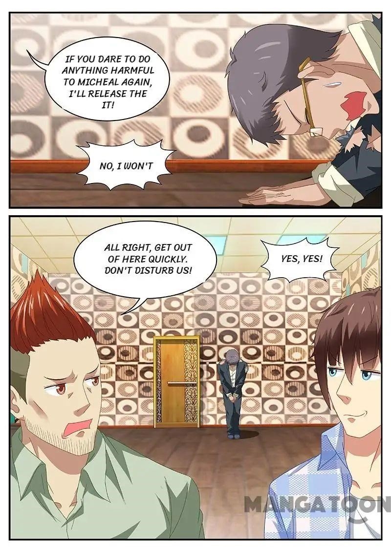 Very Pure Chapter 83 - Page 7