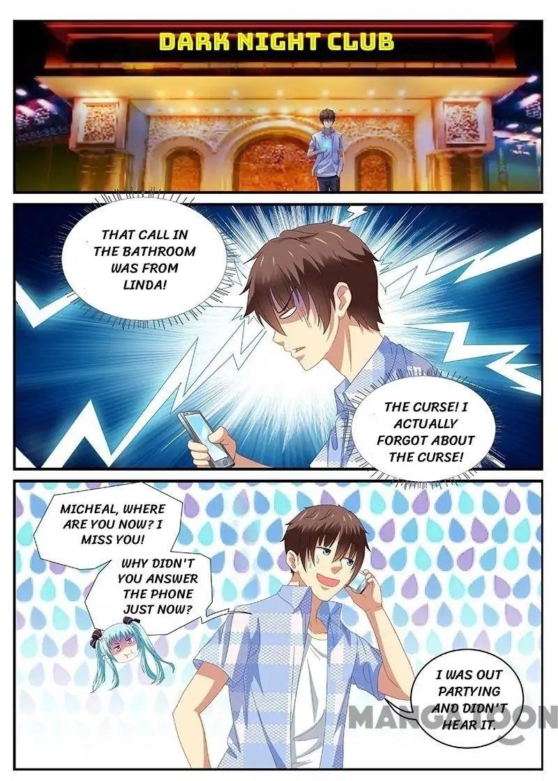 Very Pure Chapter 84 - Page 1