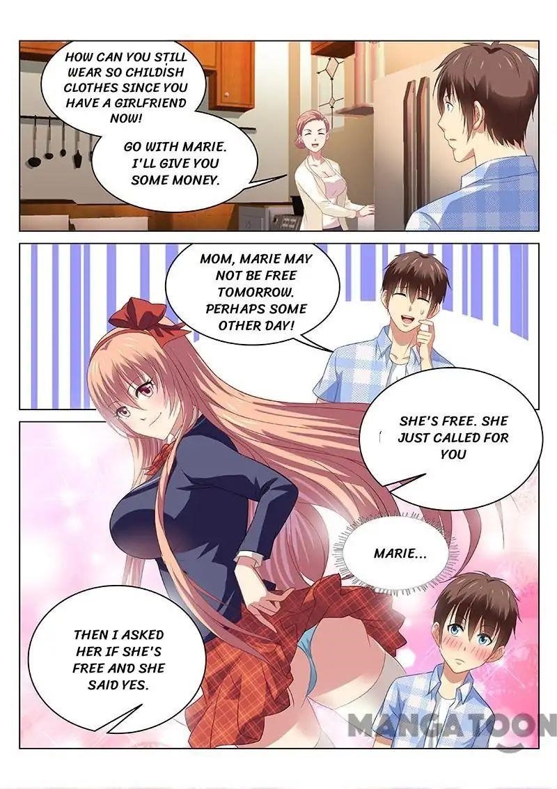 Very Pure Chapter 84 - Page 3