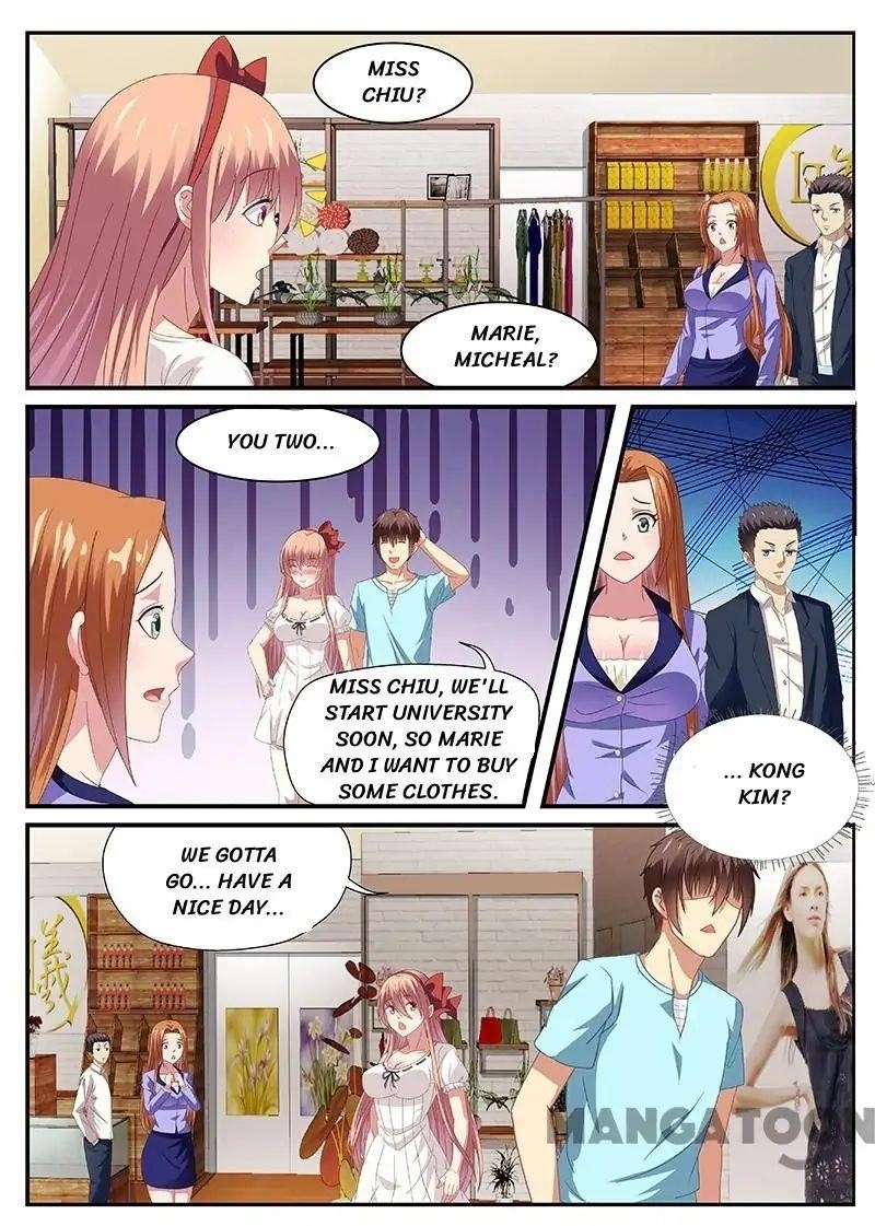 Very Pure Chapter 84 - Page 6