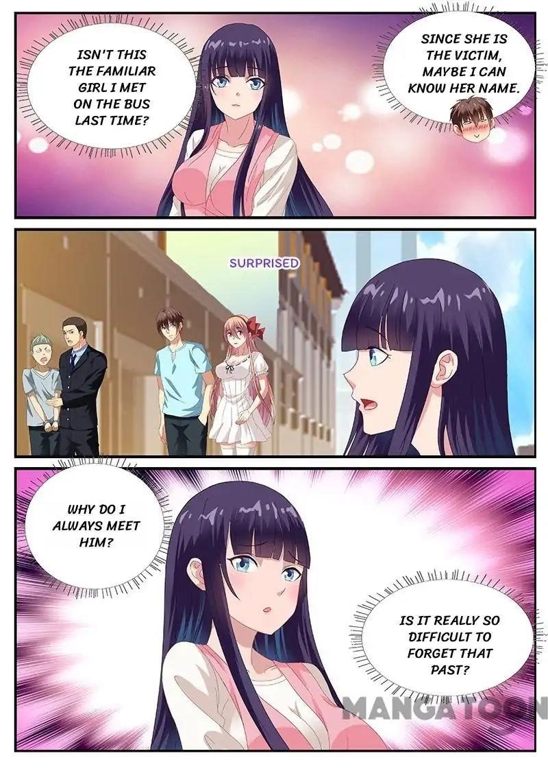 Very Pure Chapter 85 - Page 7