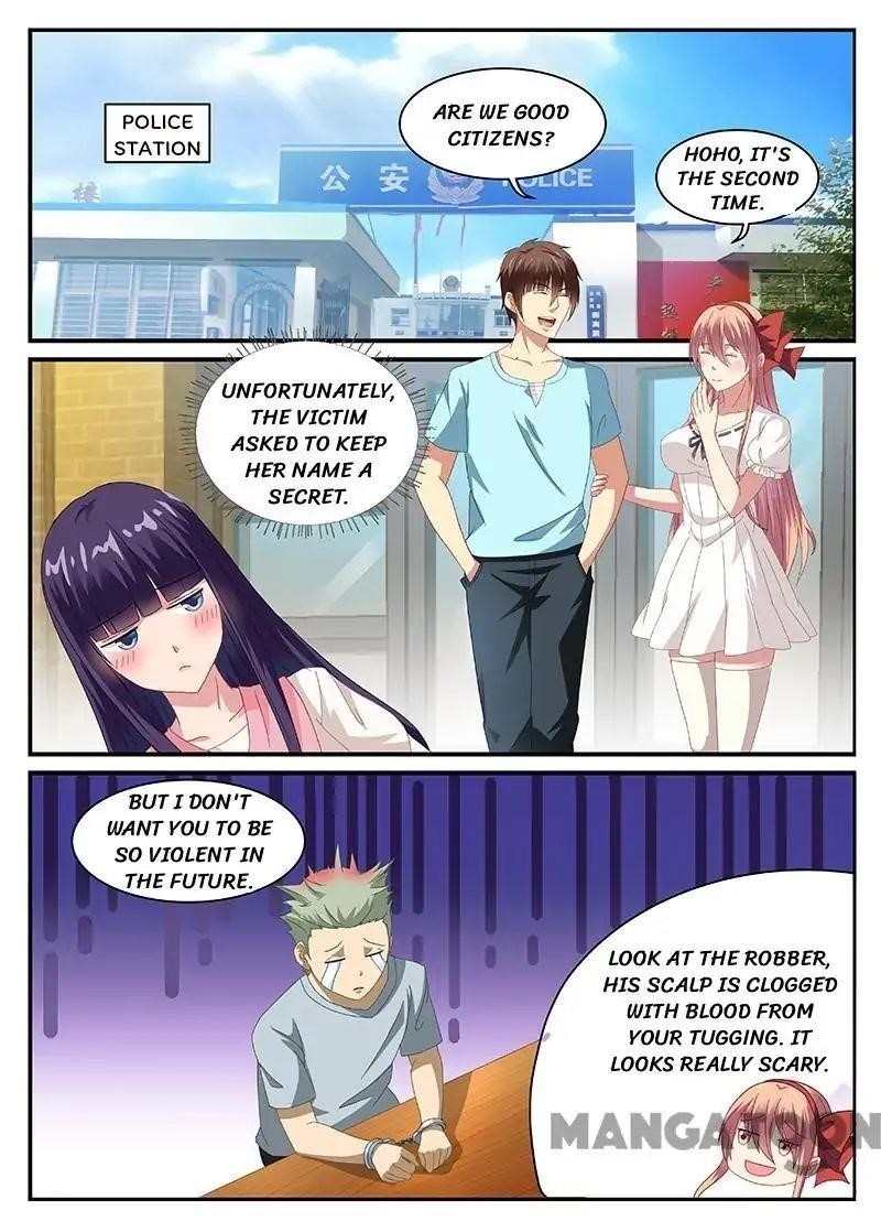 Very Pure Chapter 86 - Page 1