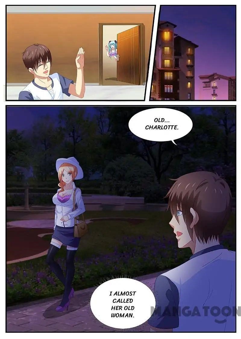 Very Pure Chapter 87 - Page 1