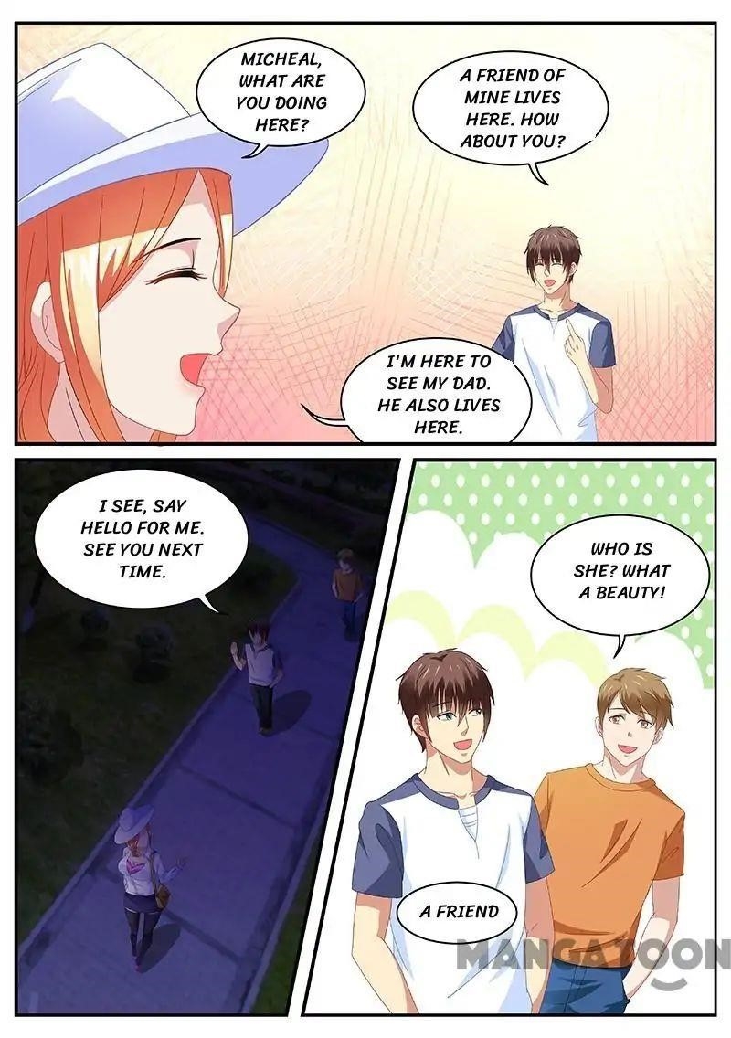 Very Pure Chapter 87 - Page 2