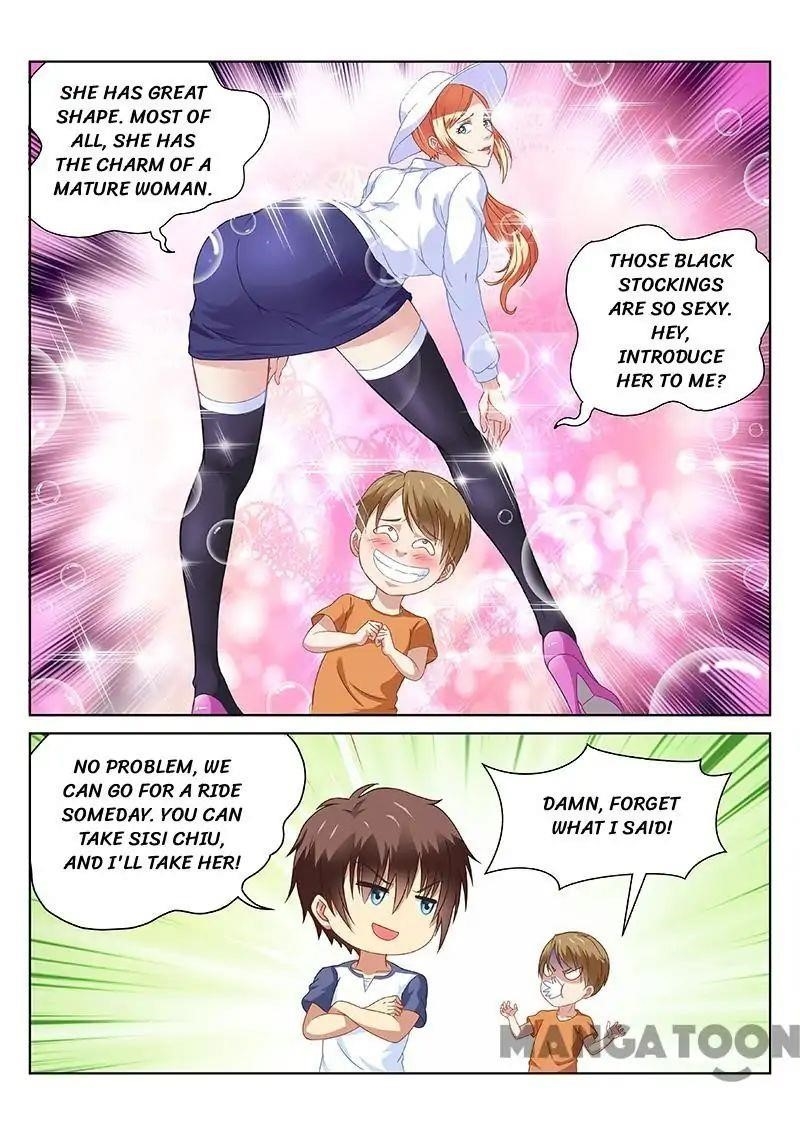 Very Pure Chapter 87 - Page 3