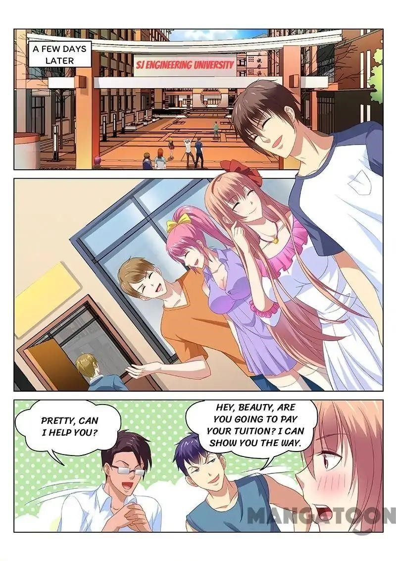 Very Pure Chapter 87 - Page 4