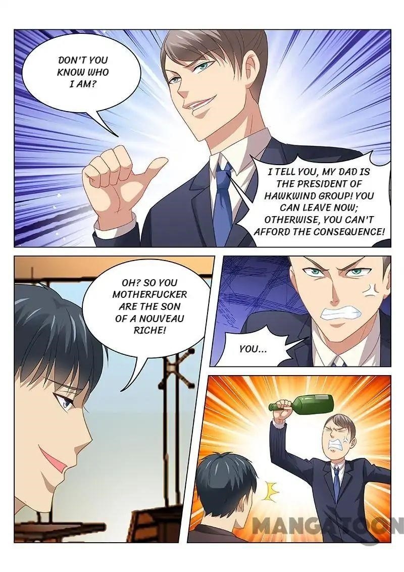 Very Pure Chapter 88 - Page 5