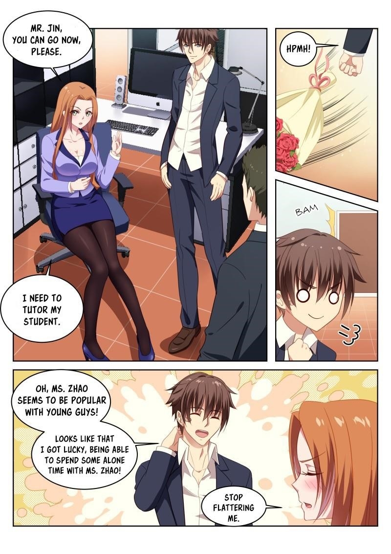 Very Pure Chapter 9 - Page 5