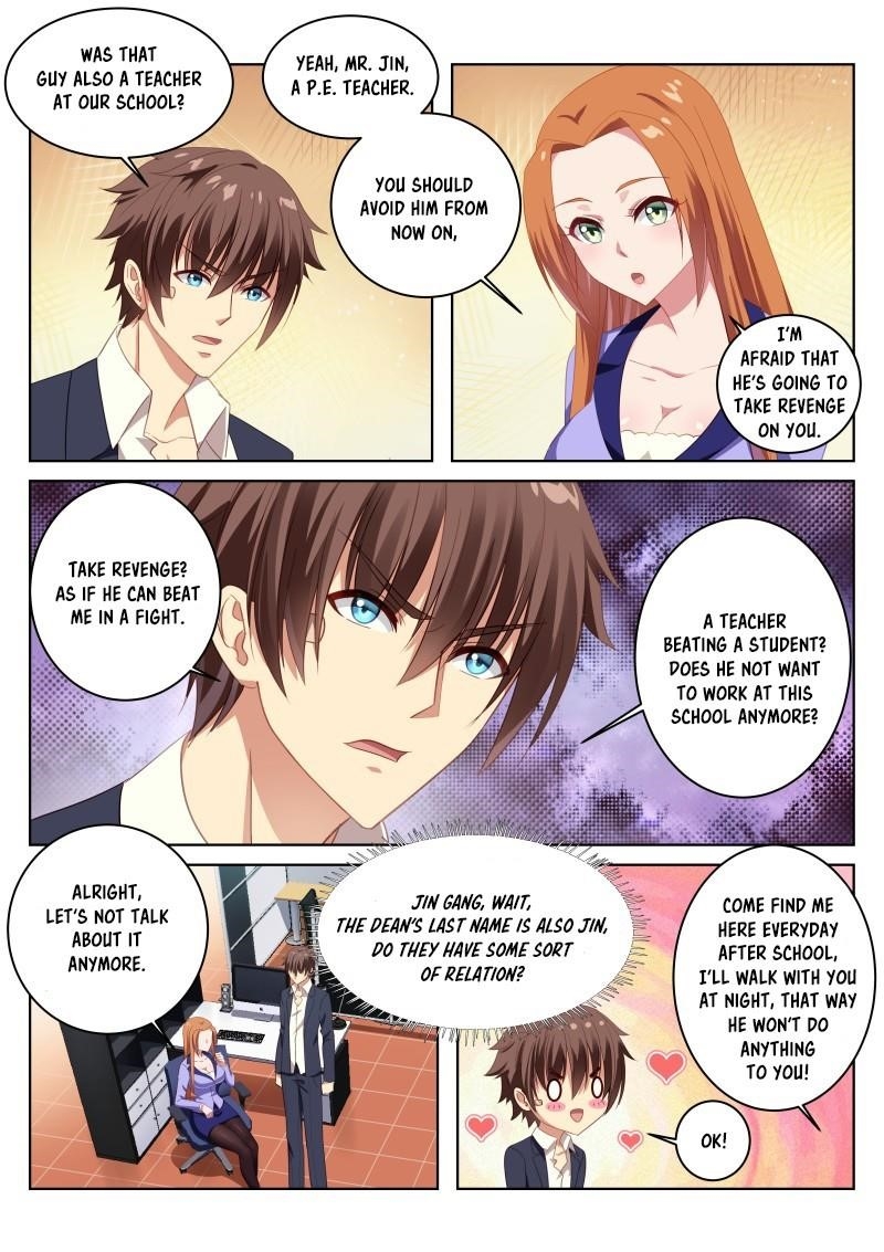 Very Pure Chapter 9 - Page 6