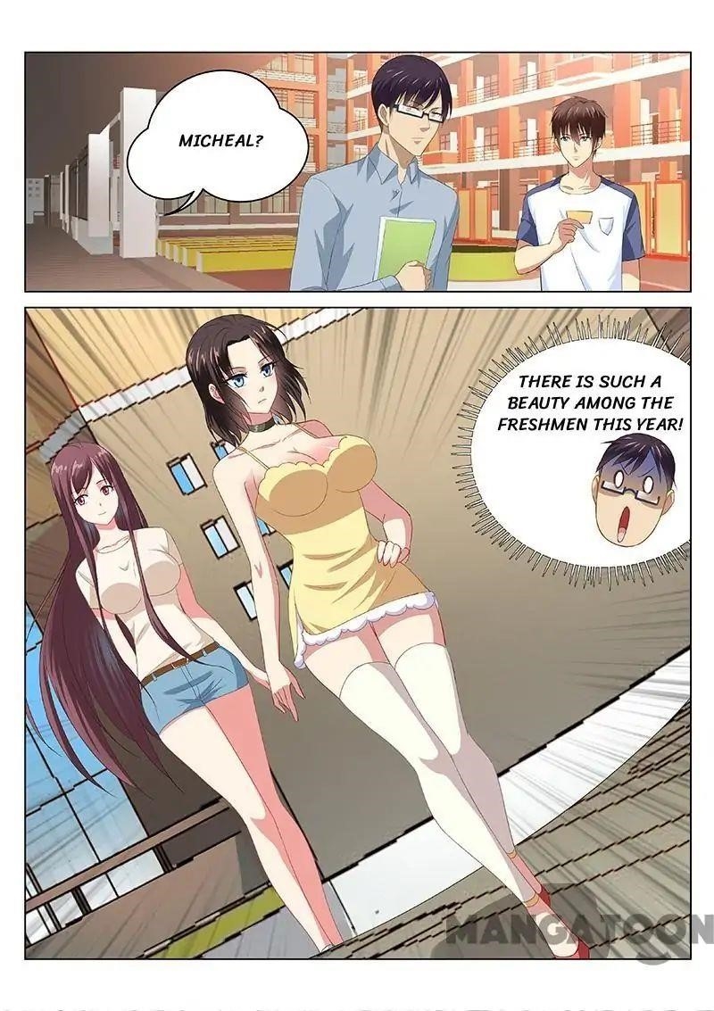 Very Pure Chapter 90 - Page 6