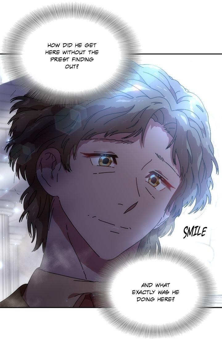 Very Pure Chapter 91 - Page 5