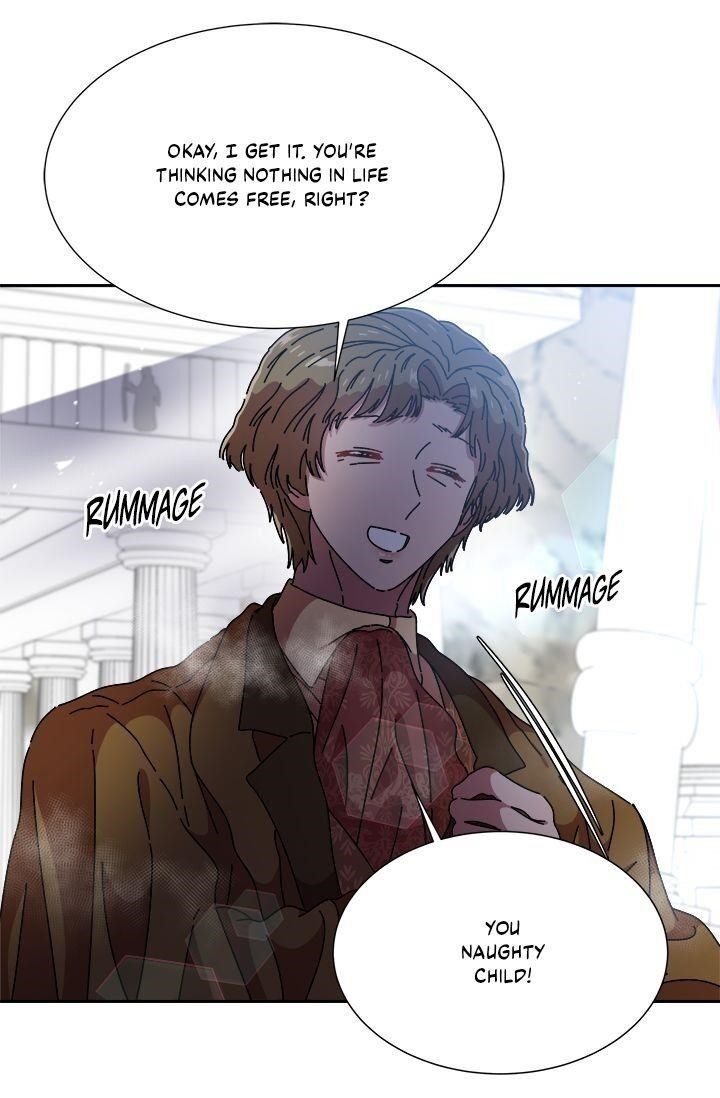 Very Pure Chapter 91 - Page 6