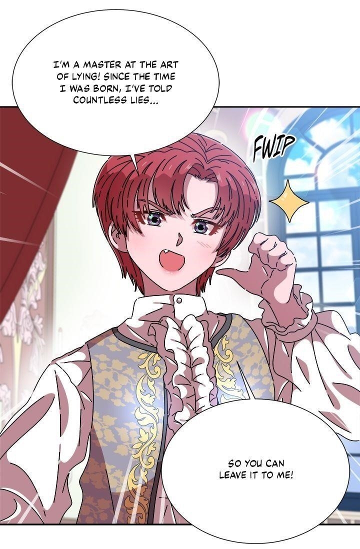 Very Pure Chapter 91 - Page 60
