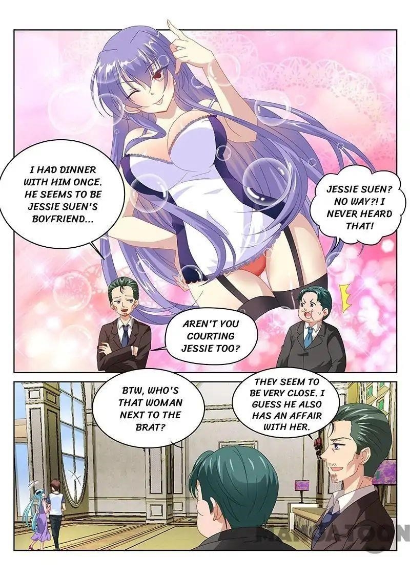 Very Pure Chapter 94 - Page 4