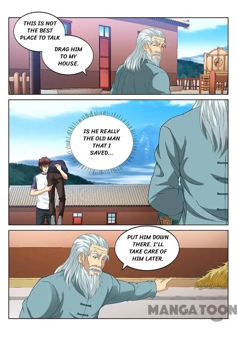 Very Pure Chapter 97 - Page 2