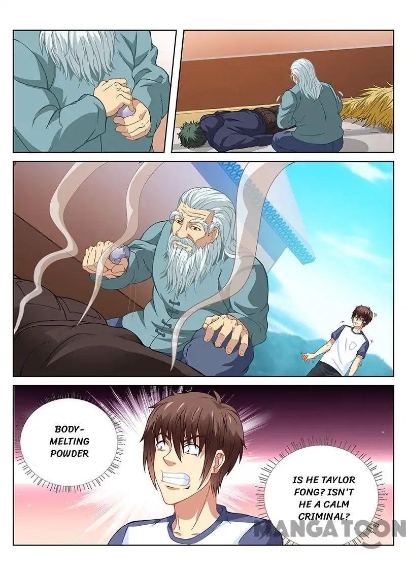Very Pure Chapter 97 - Page 3