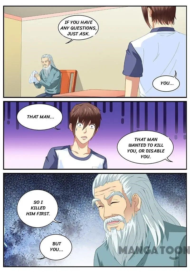 Very Pure Chapter 97 - Page 4