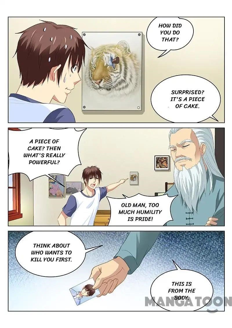 Very Pure Chapter 97 - Page 6