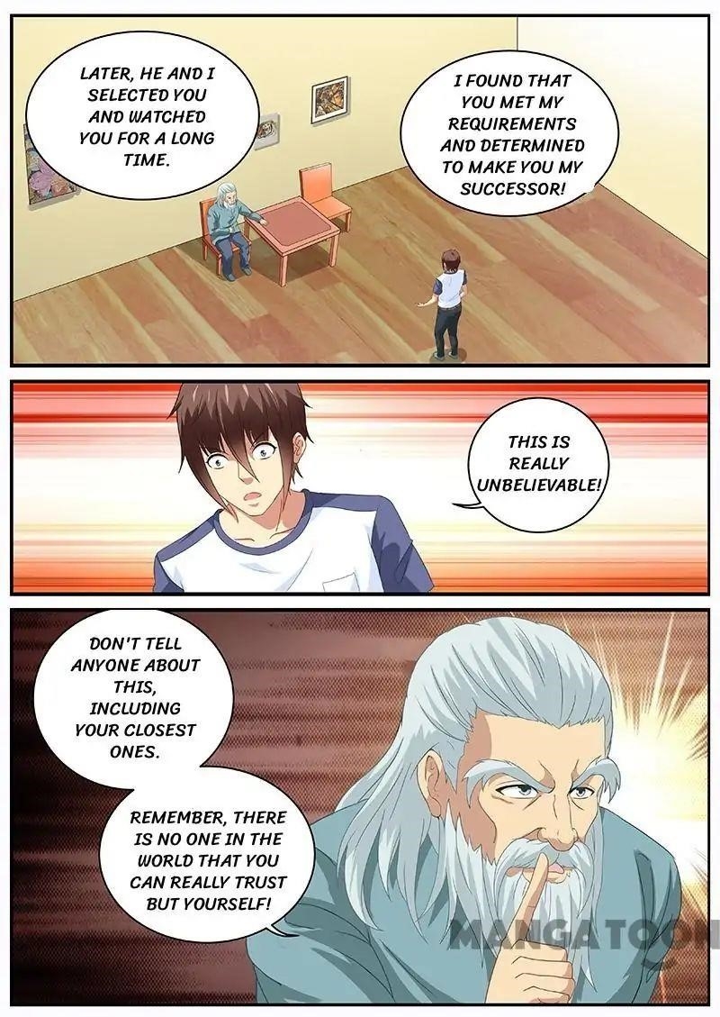 Very Pure Chapter 98 - Page 5