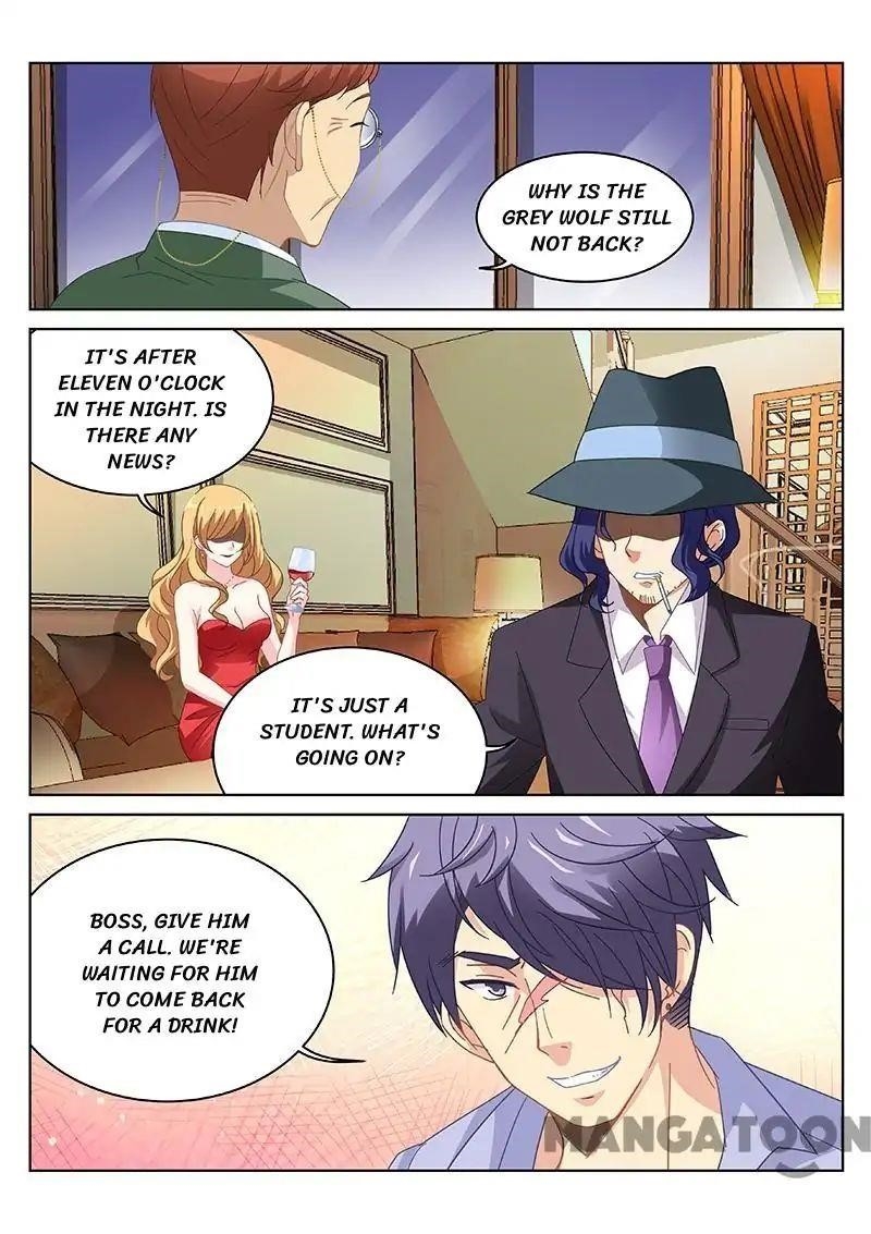 Very Pure Chapter 98 - Page 7