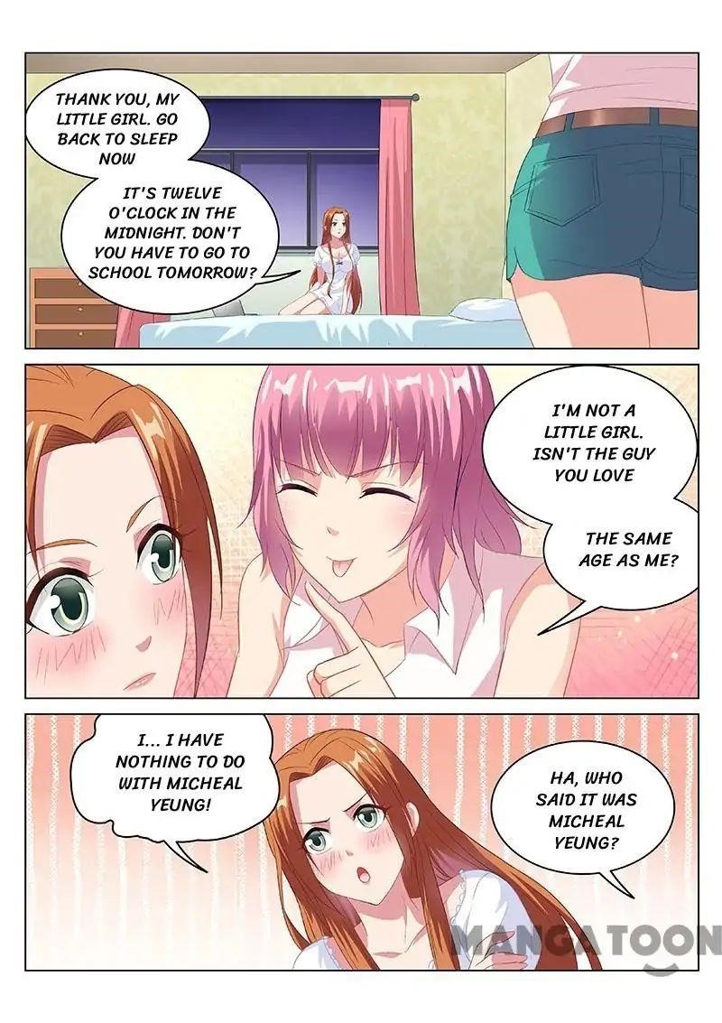 Very Pure Chapter 99 - Page 7