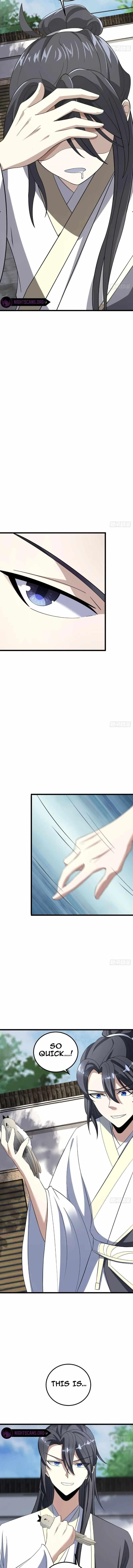 Invincible After a Hundred Years of Seclusion Chapter 20 - Page 2