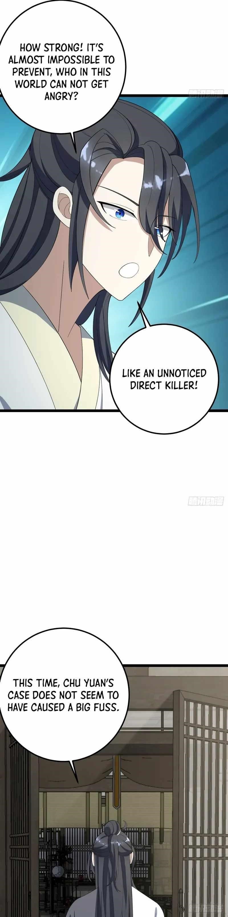 Invincible After a Hundred Years of Seclusion Chapter 39 - Page 20