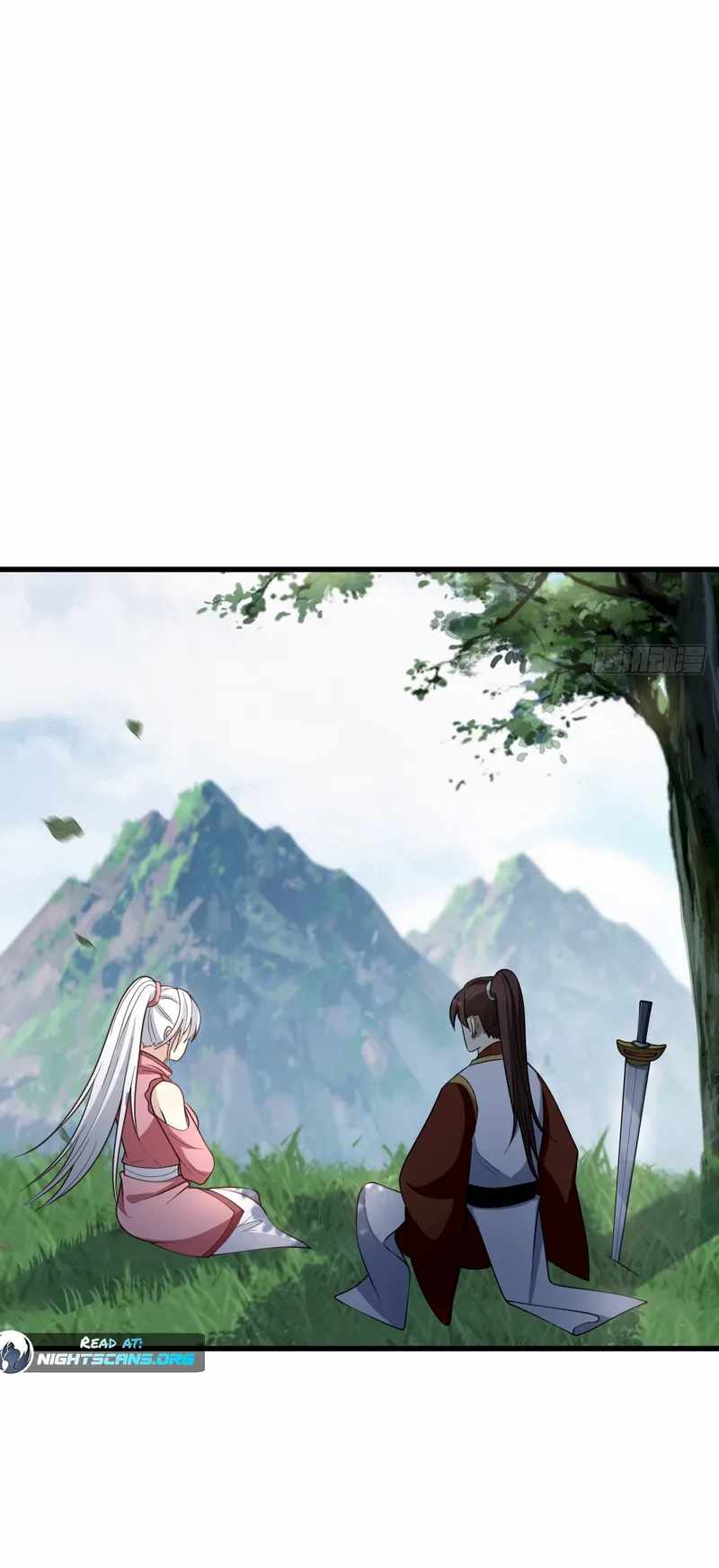 Invincible After a Hundred Years of Seclusion Chapter 67 - Page 4