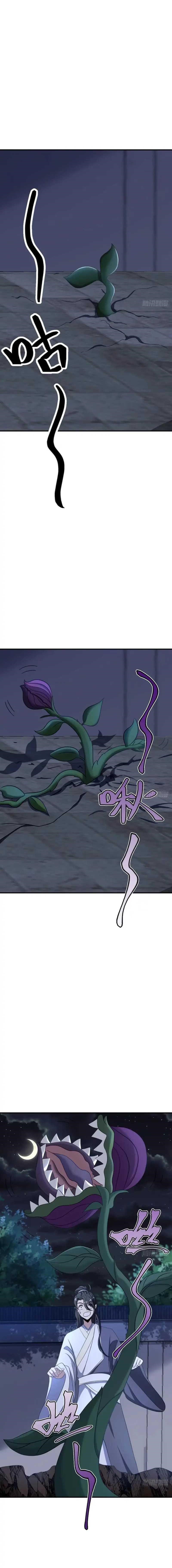 Invincible After a Hundred Years of Seclusion Chapter 9 - Page 6