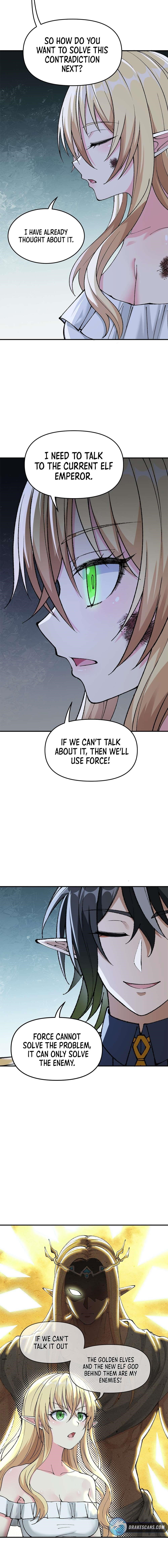 The Heavenly Path Is Not Stupid Chapter 14 - Page 24