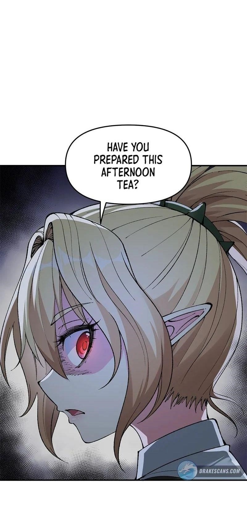 The Heavenly Path Is Not Stupid Chapter 15 - Page 1