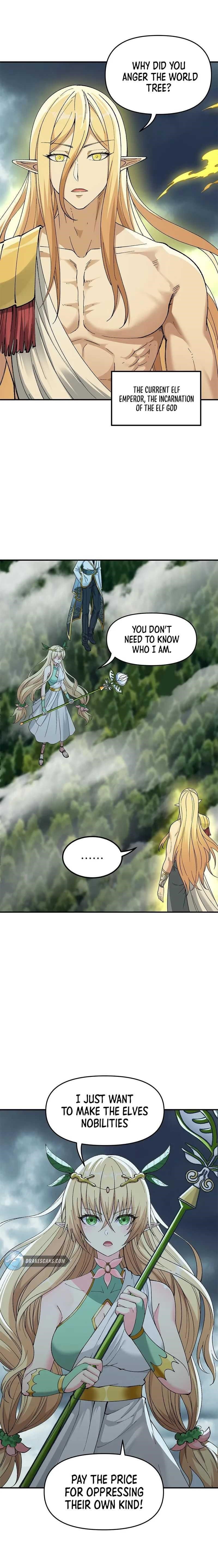 The Heavenly Path Is Not Stupid Chapter 15 - Page 25