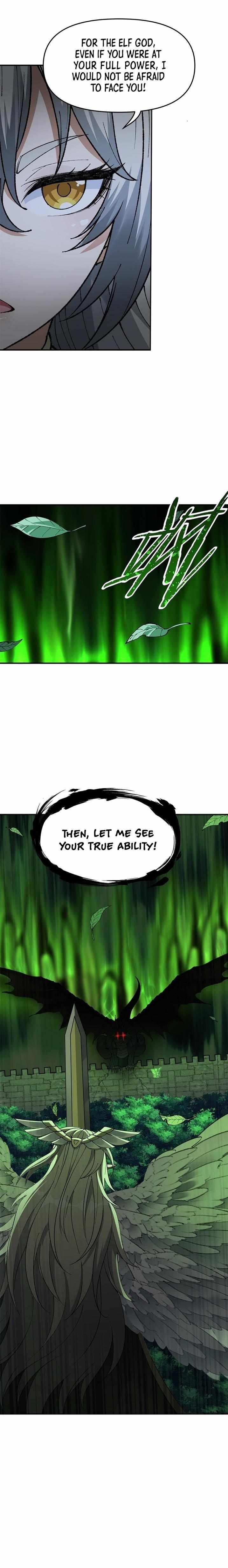 The Heavenly Path Is Not Stupid Chapter 16 - Page 24
