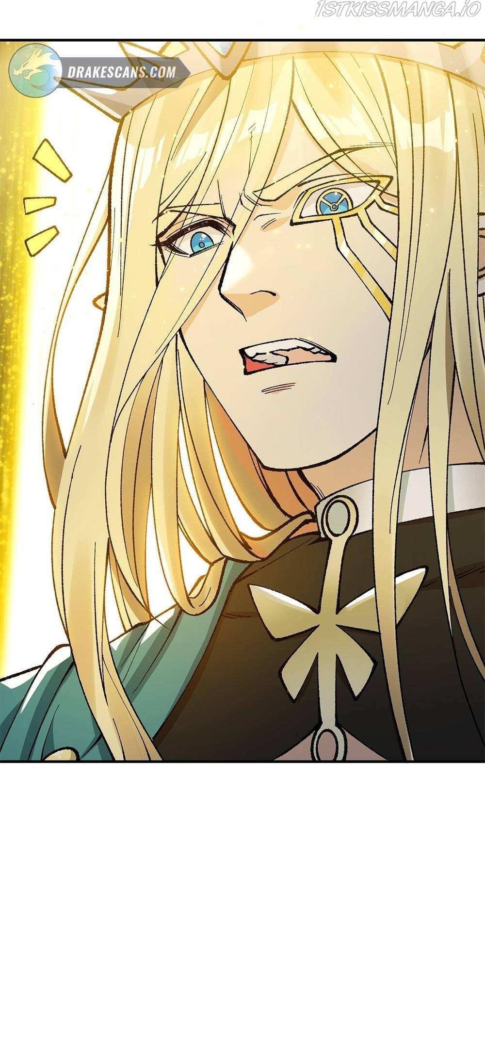 The Heavenly Path Is Not Stupid Chapter 18 - Page 46
