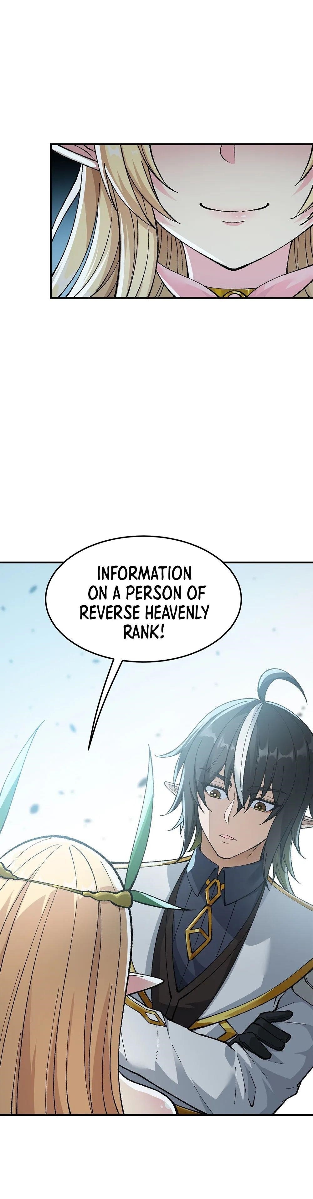 The Heavenly Path Is Not Stupid Chapter 20 - Page 40