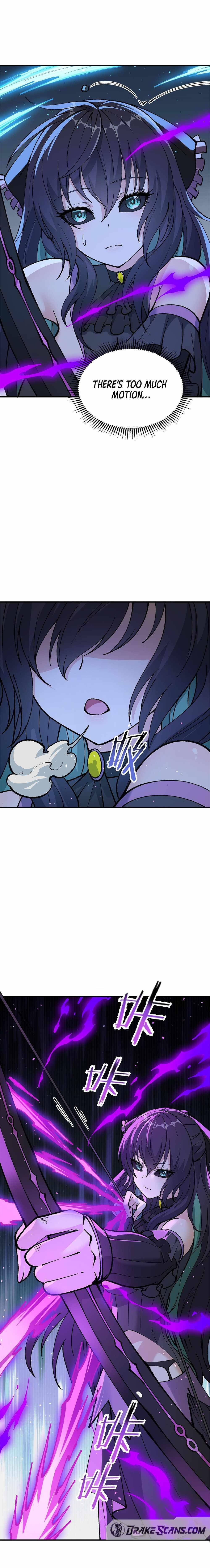 The Heavenly Path Is Not Stupid Chapter 31 - Page 4