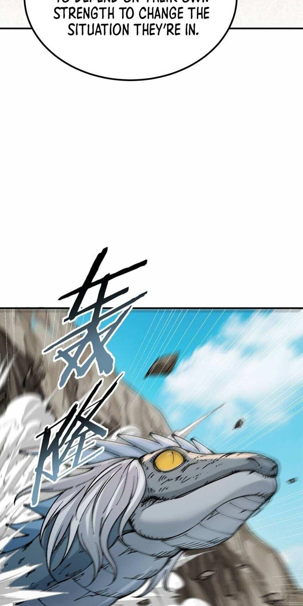 The Heavenly Path Is Not Stupid Chapter 40 - Page 58
