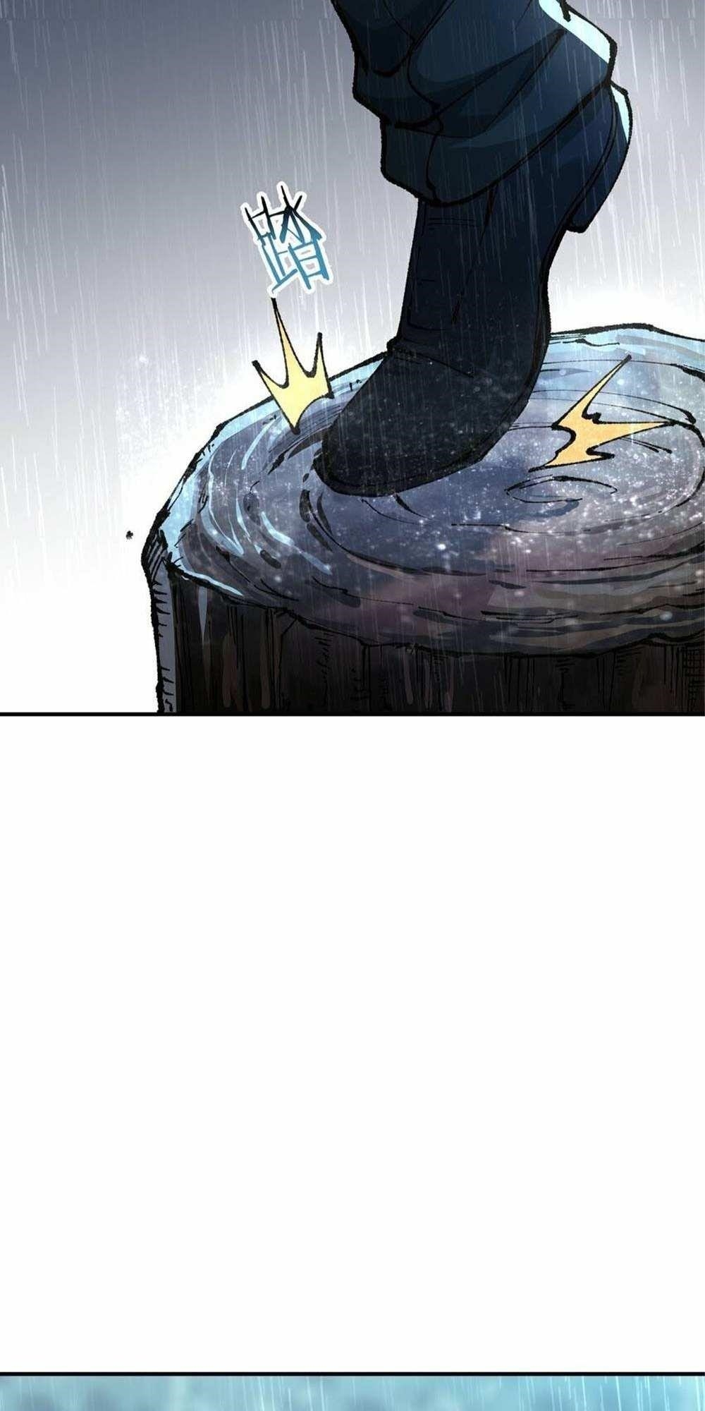 The Heavenly Path Is Not Stupid Chapter 40 - Page 6