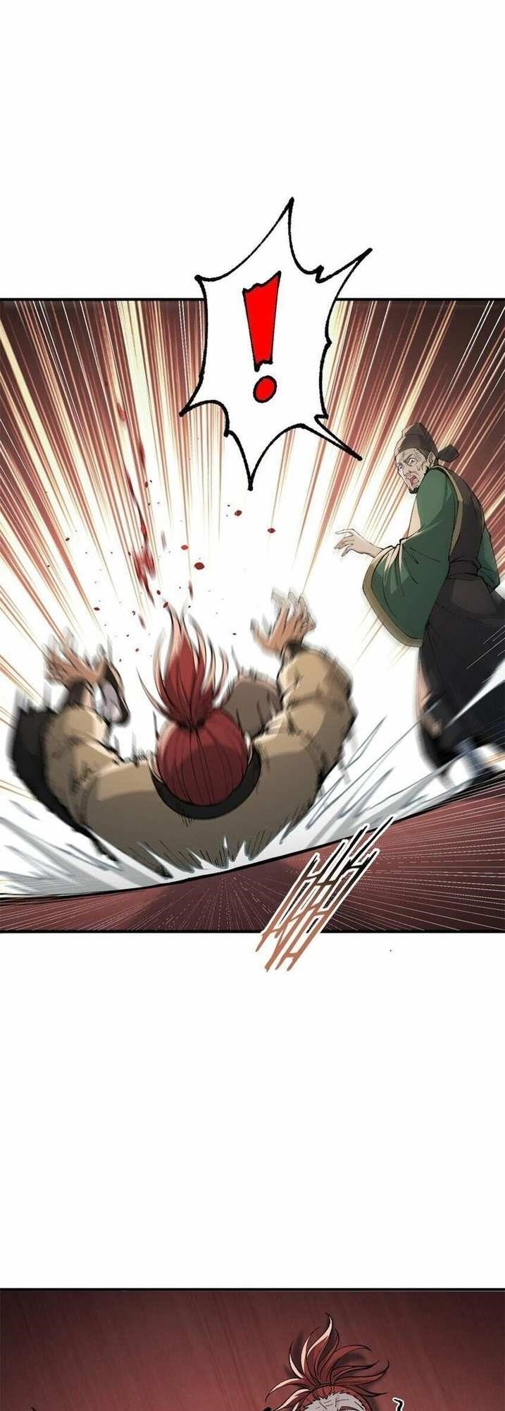 The Heavenly Path Is Not Stupid Chapter 41 - Page 52
