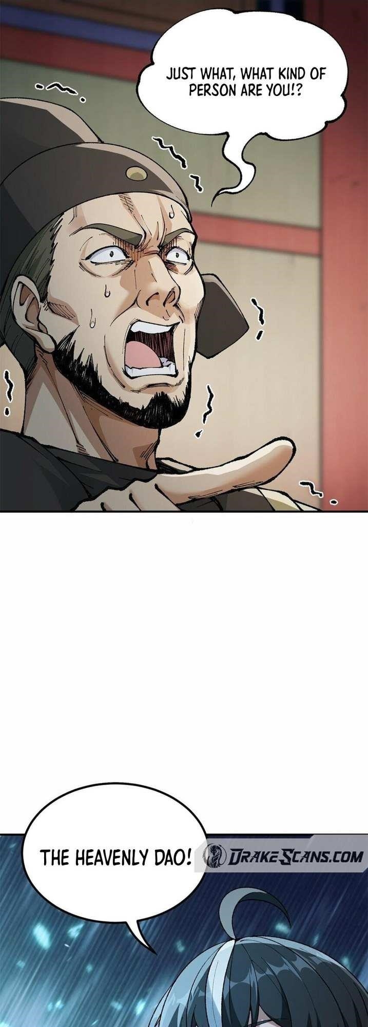 The Heavenly Path Is Not Stupid Chapter 41 - Page 54