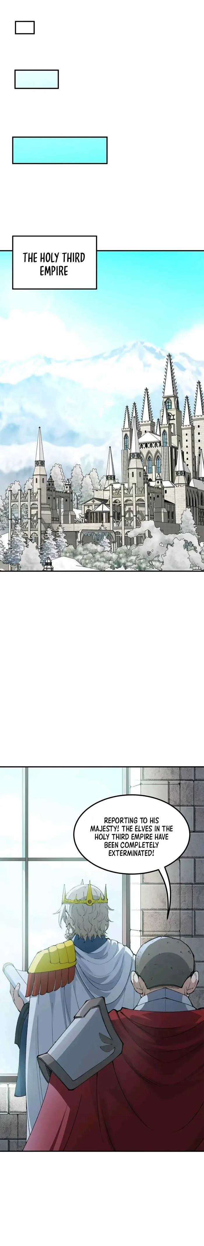 The Heavenly Path Is Not Stupid Chapter 48 - Page 10