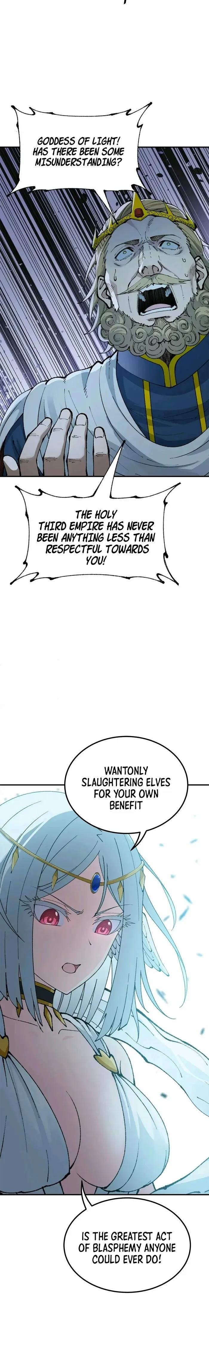The Heavenly Path Is Not Stupid Chapter 48 - Page 16
