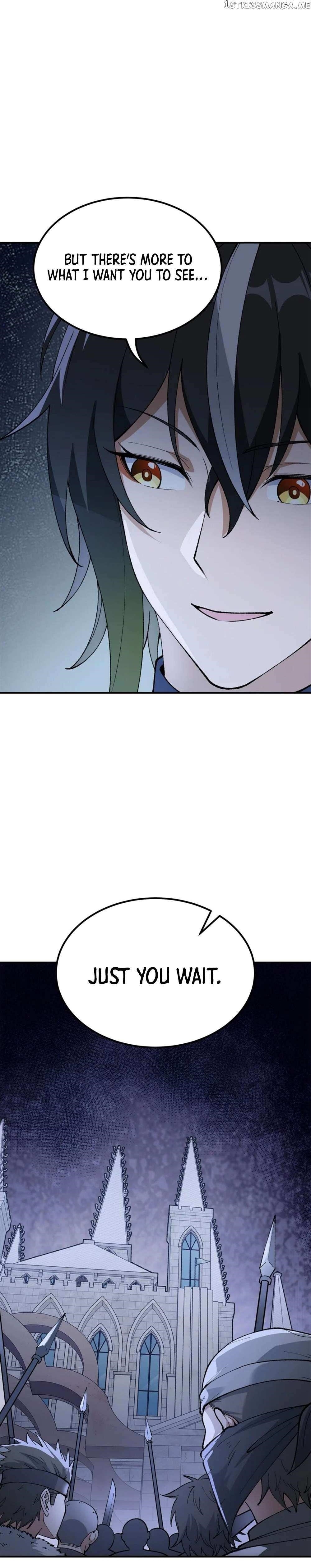 The Heavenly Path Is Not Stupid Chapter 49 - Page 24