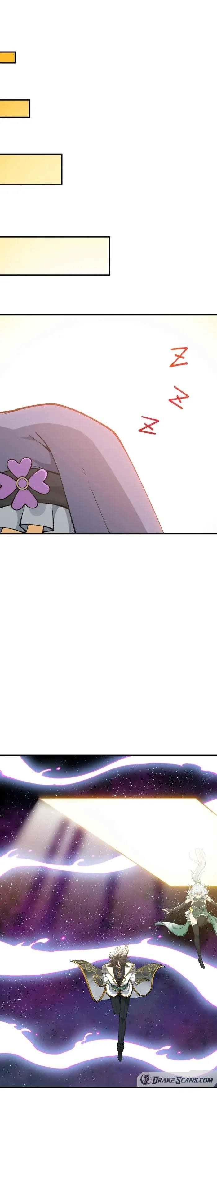 The Heavenly Path Is Not Stupid Chapter 59 - Page 16