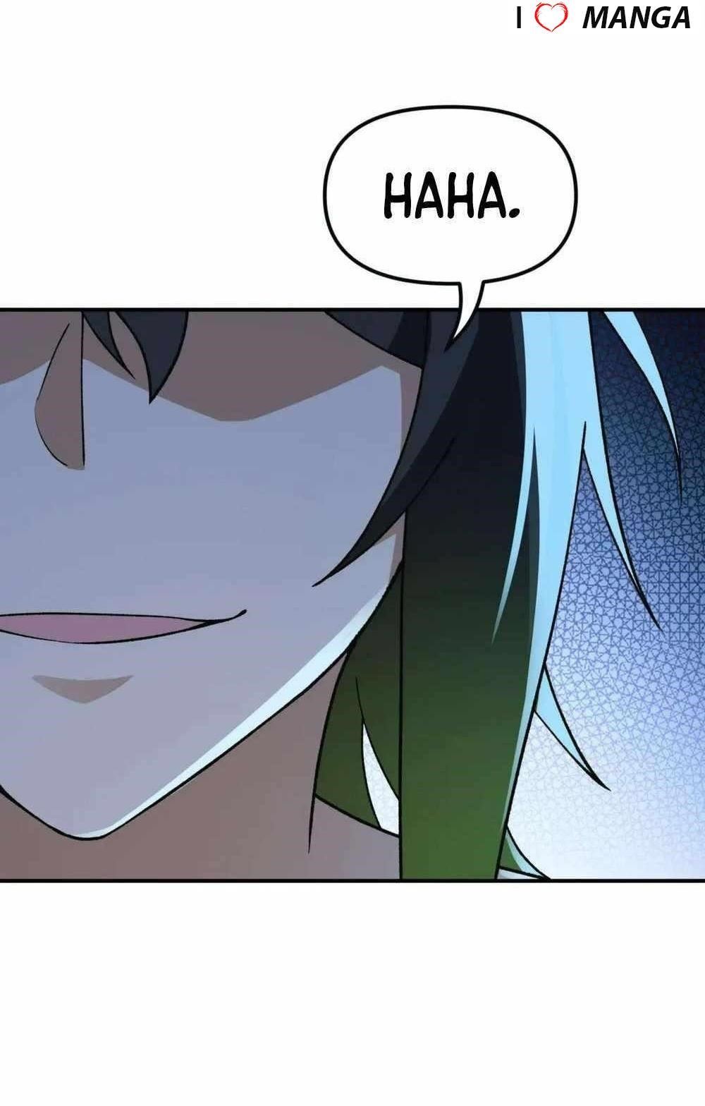 The Heavenly Path Is Not Stupid Chapter 64 - Page 1